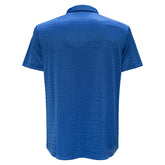 Grecian Grace Shirt - Century Penthouse ROYAL